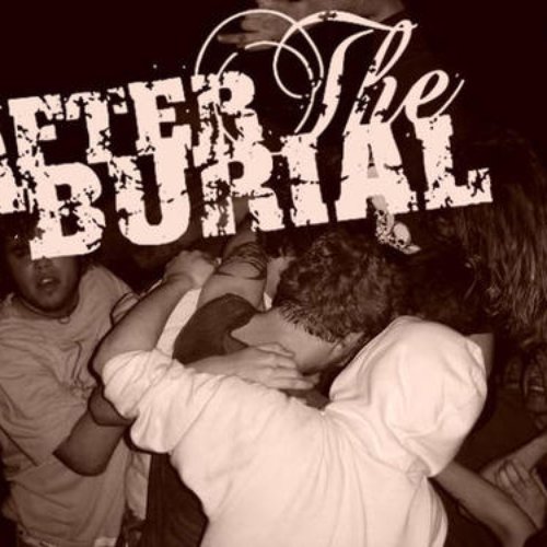 After The Burial Demo III [2007] After The Burial